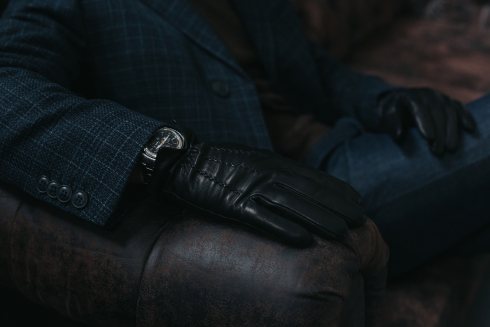 Мужские аксессуары, которые точно понадобятся этой осенью