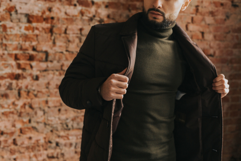 Куртка или пальто? Выбираем лучший вариант на зиму