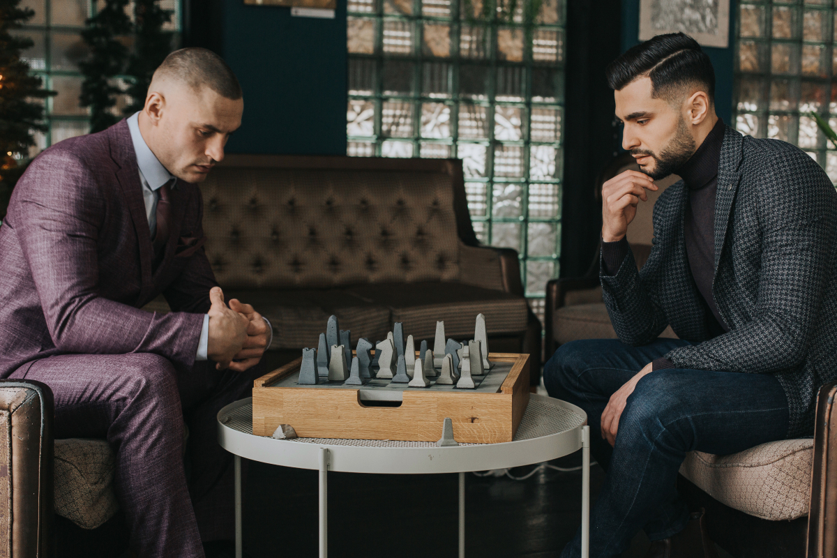 Джемпер на молнии мужской: стиль, удобство и комфорт