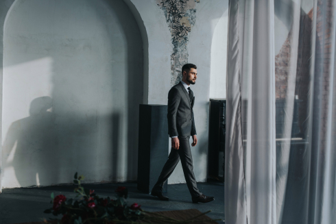 Брюки мужские. Самые распространенные виды и классификация