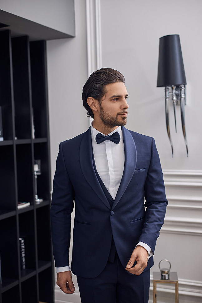 Камербанд для смокинга