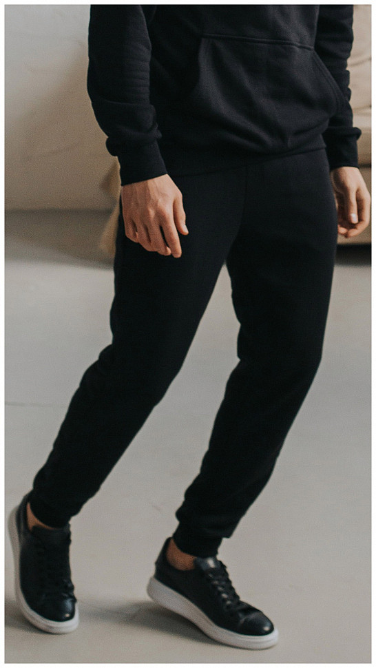 Спортивные брюки карго