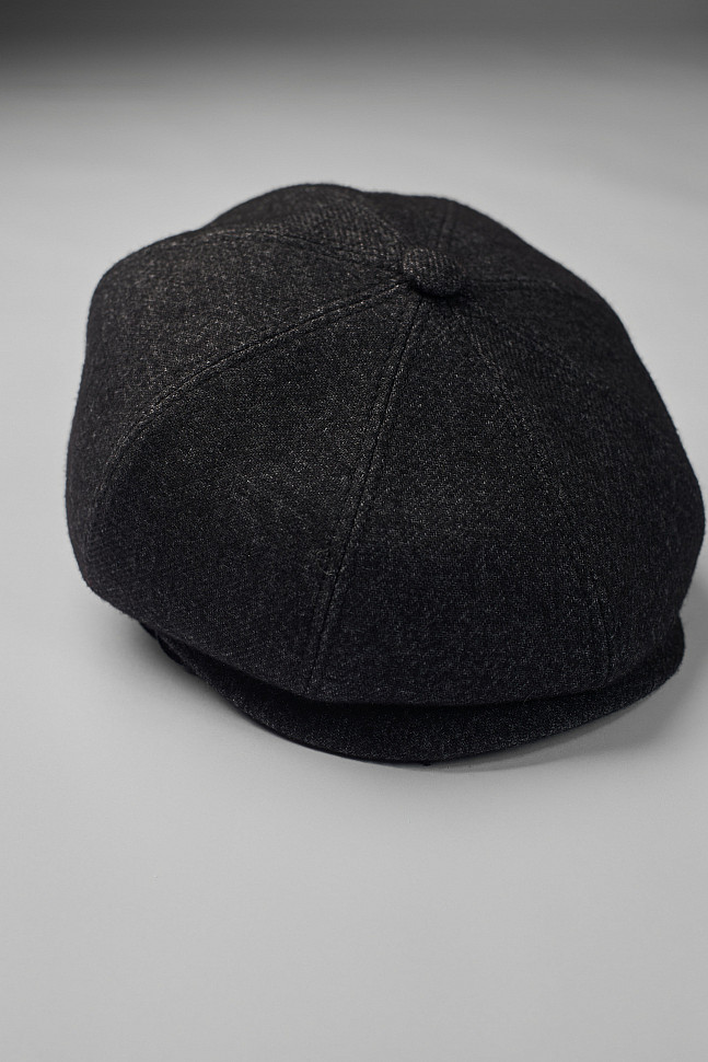 Кепка восьмиклинка мужская