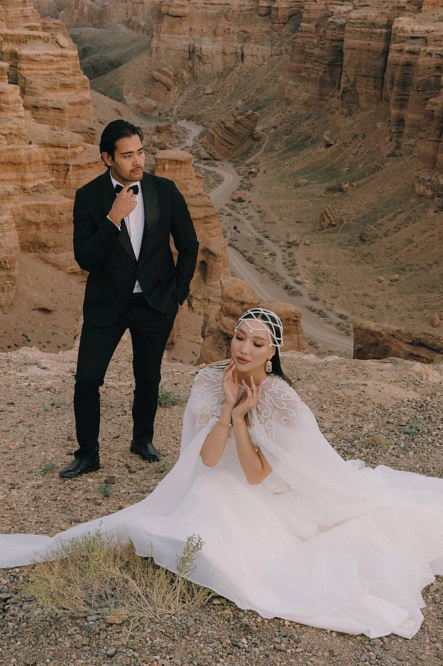 классический смокинг