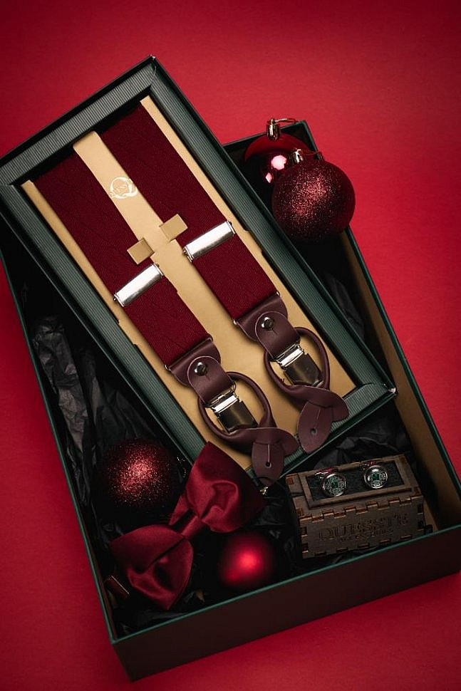 Подарок коллеге на новый год