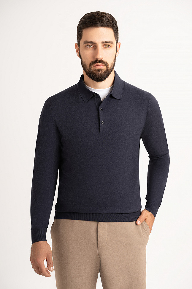 Футболка с джемпером