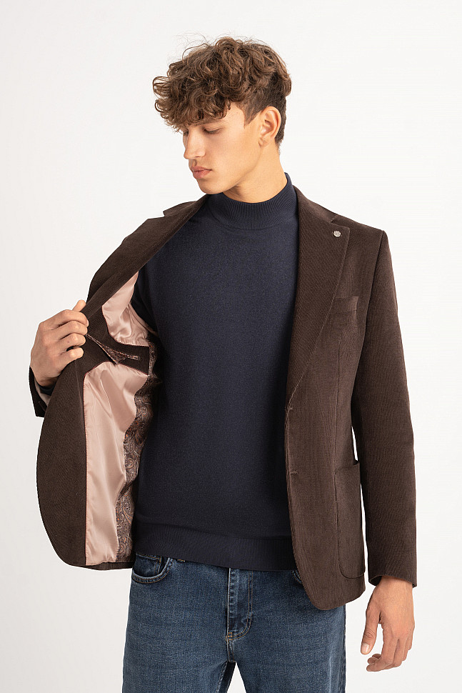 Пиджак мужской