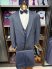 Костюм MAZALTOVMAN 3-ка Синий