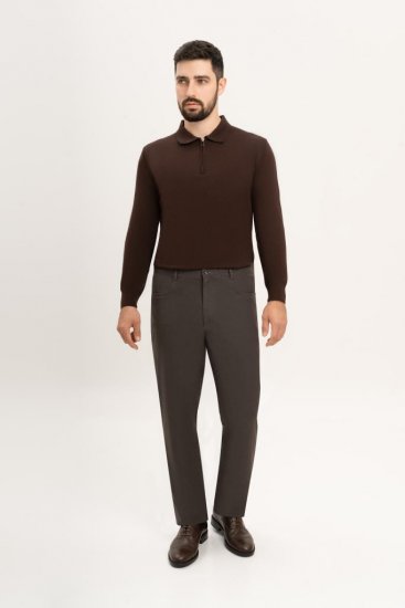 Брюки DIR Черные Cinar