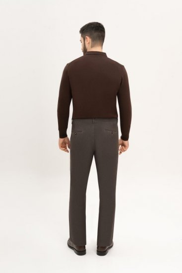 Брюки DIR Черные Cinar