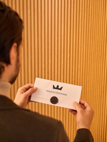 Сертификат 25000р