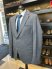 Костюм MAZALTOVMAN 3-ка Premium Серый фактурный