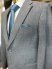 Костюм MAZALTOVMAN 3-ка Premium Серый фактурный