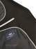 Мужской черный костюм Mazaltovman 2-ка — универсальный образ