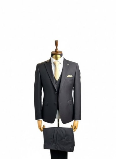 Костюм MIR 3-ка Черный