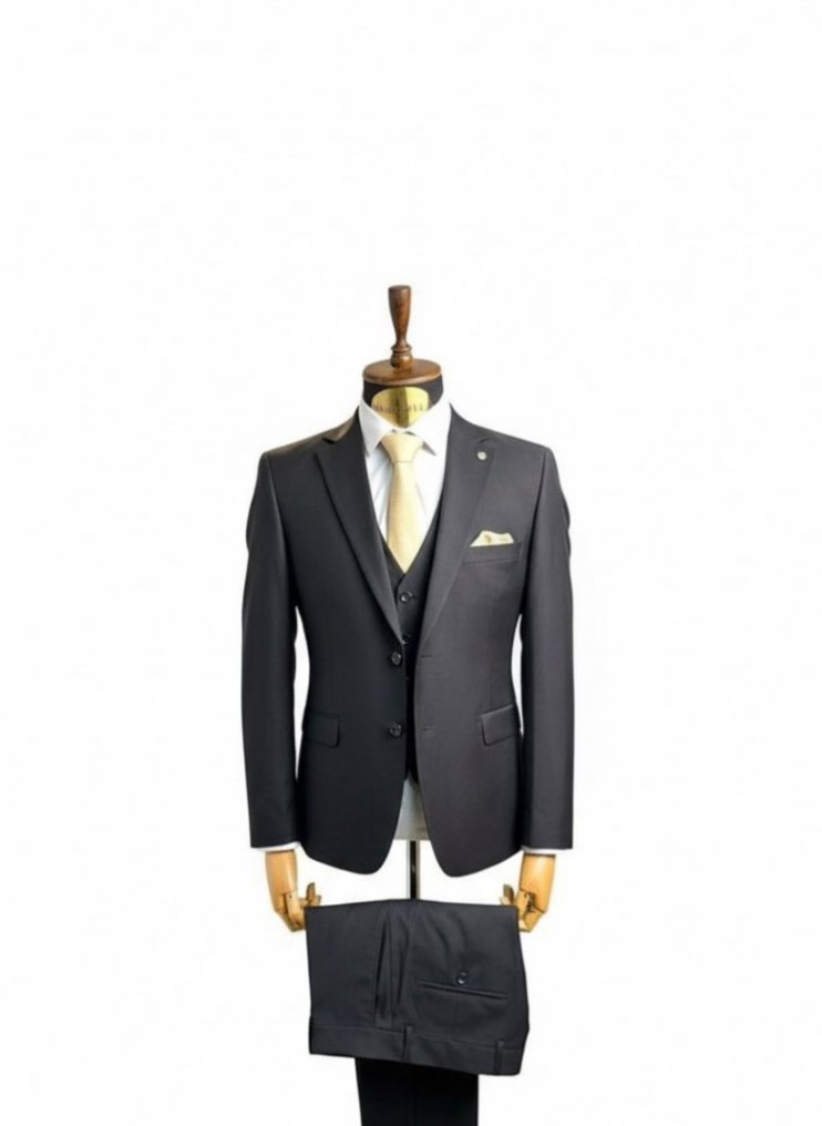 Костюм MIR 3-ка Черный