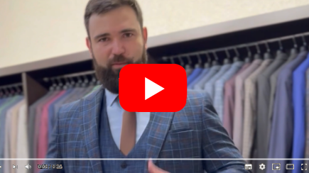 Положительные тзывы о интернет-магазине мужской одежды MAZALTOVMAN